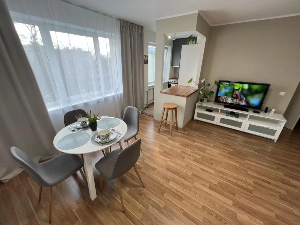 Image 3 of Tallinn Panorama Apartment Majaka
