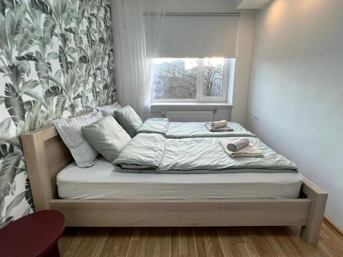 Image 6 of Tallinn Panorama Apartment Majaka