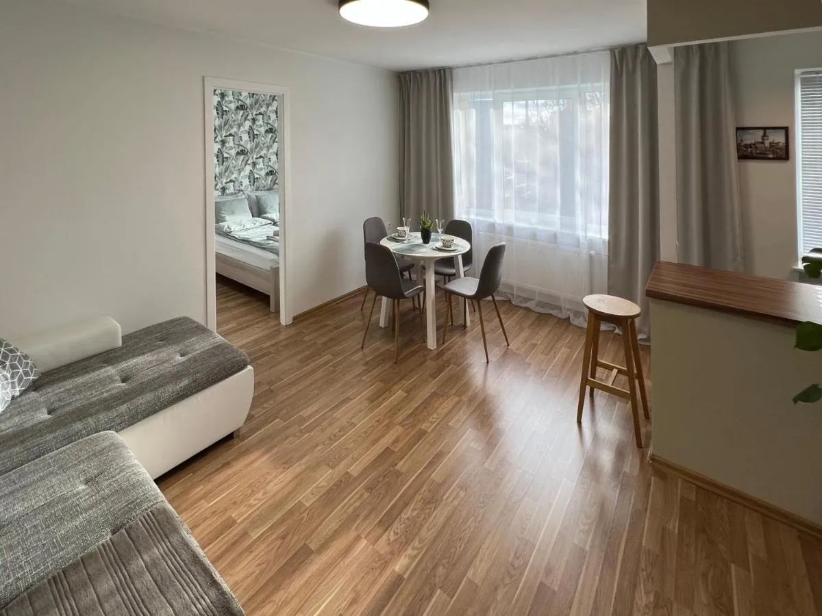 Image 4 of Tallinn Panorama Apartment Majaka