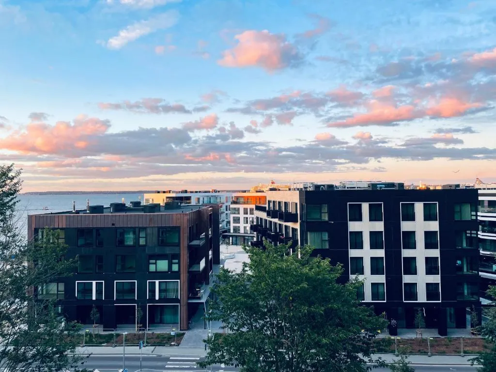 Image of Tallinn Seaside Apartment