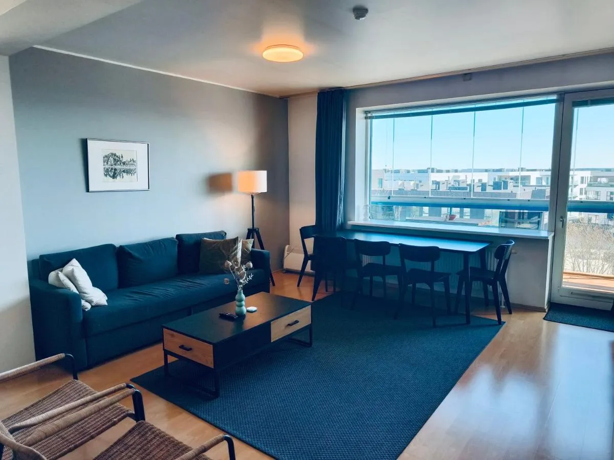 Image 3 of Tallinn Seaside Apartment