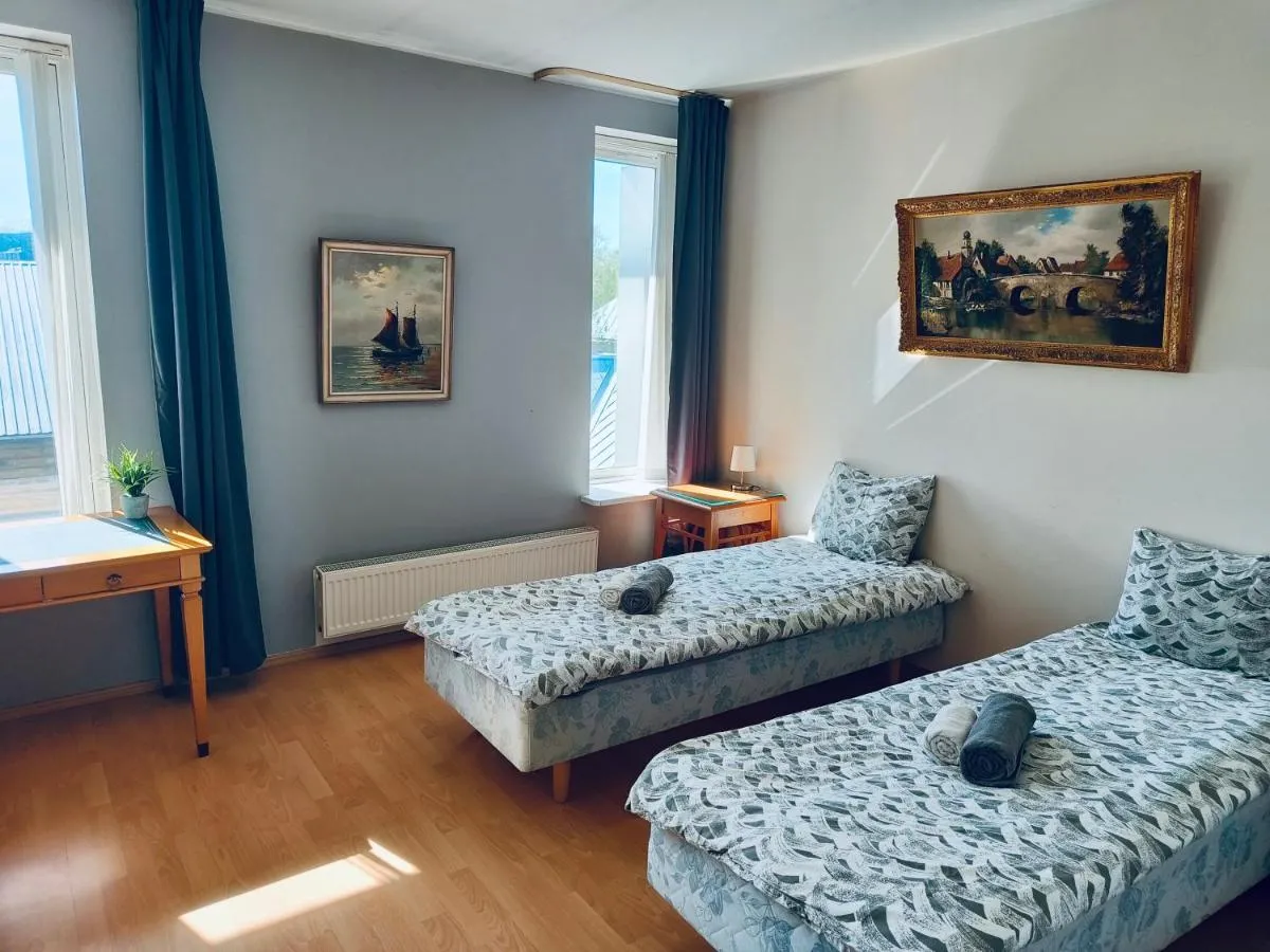 Image 1 of Tallinn Seaside Apartment