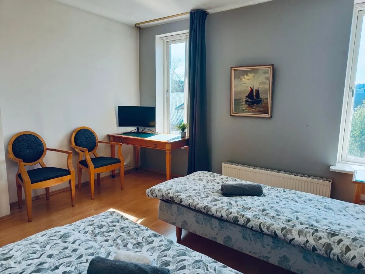 Image 4 of Tallinn Seaside Apartment