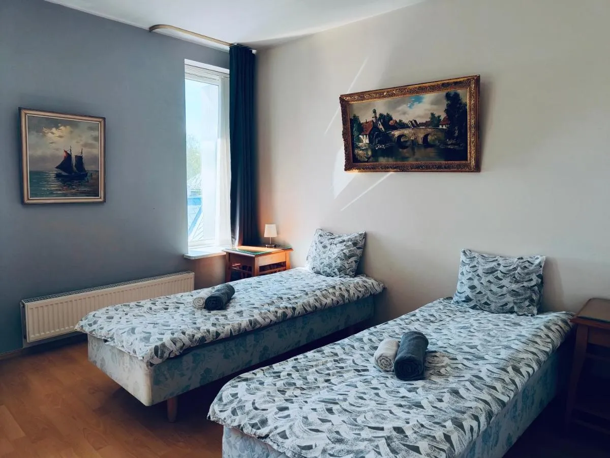 Image 6 of Tallinn Seaside Apartment