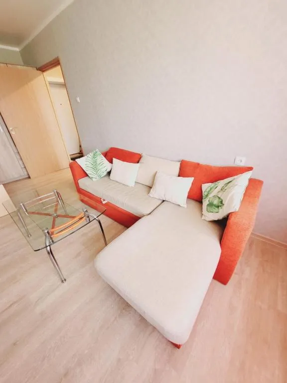 Image of The comfortable Apartment
