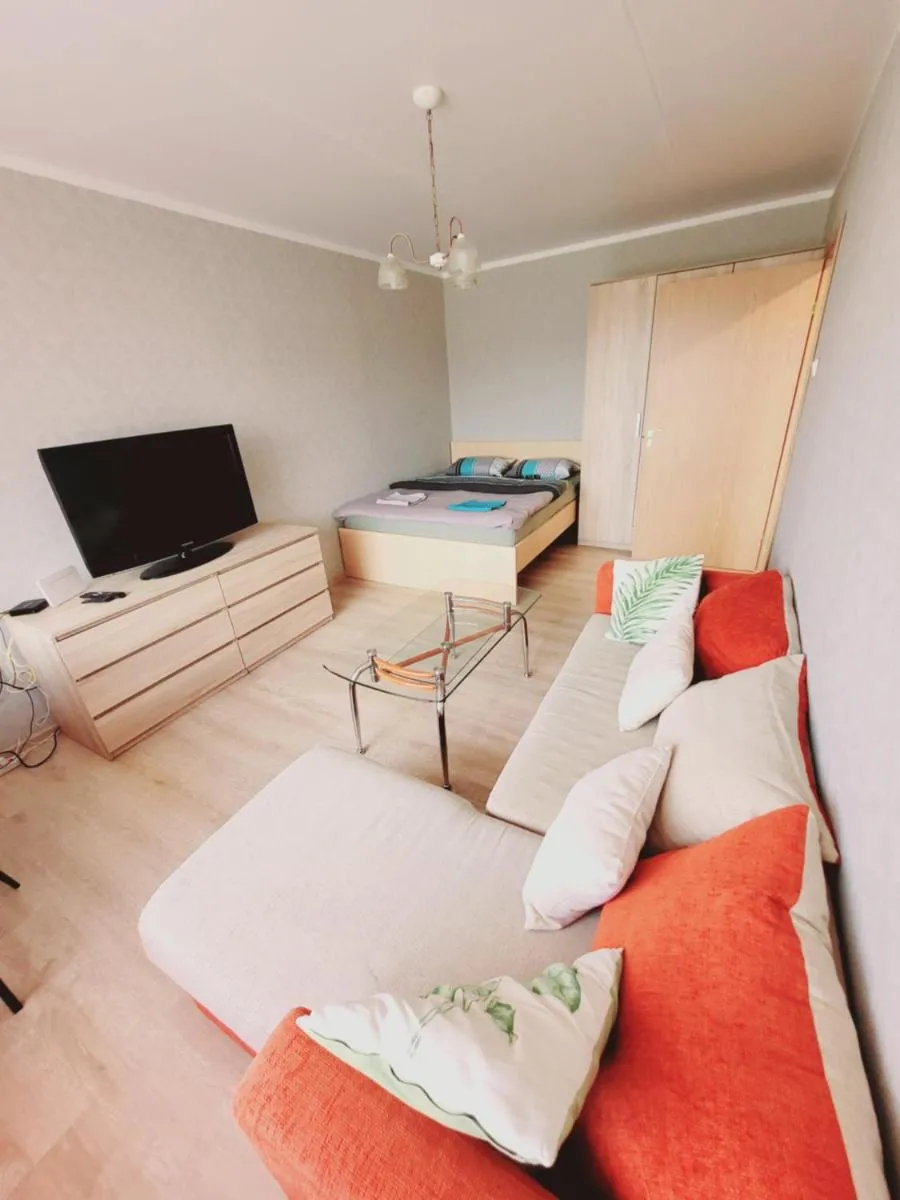 Image 2 of The comfortable Apartment