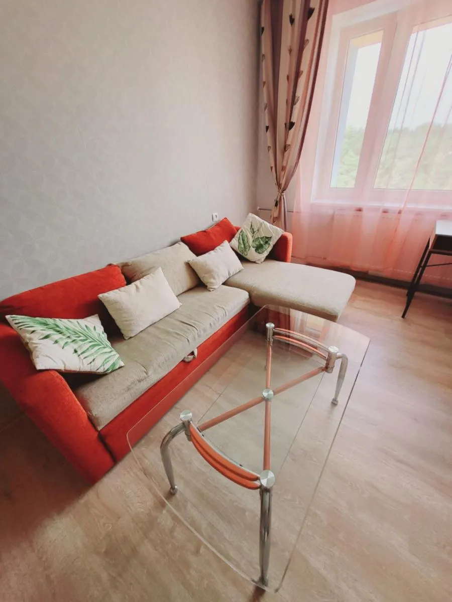 Image 3 of The comfortable Apartment