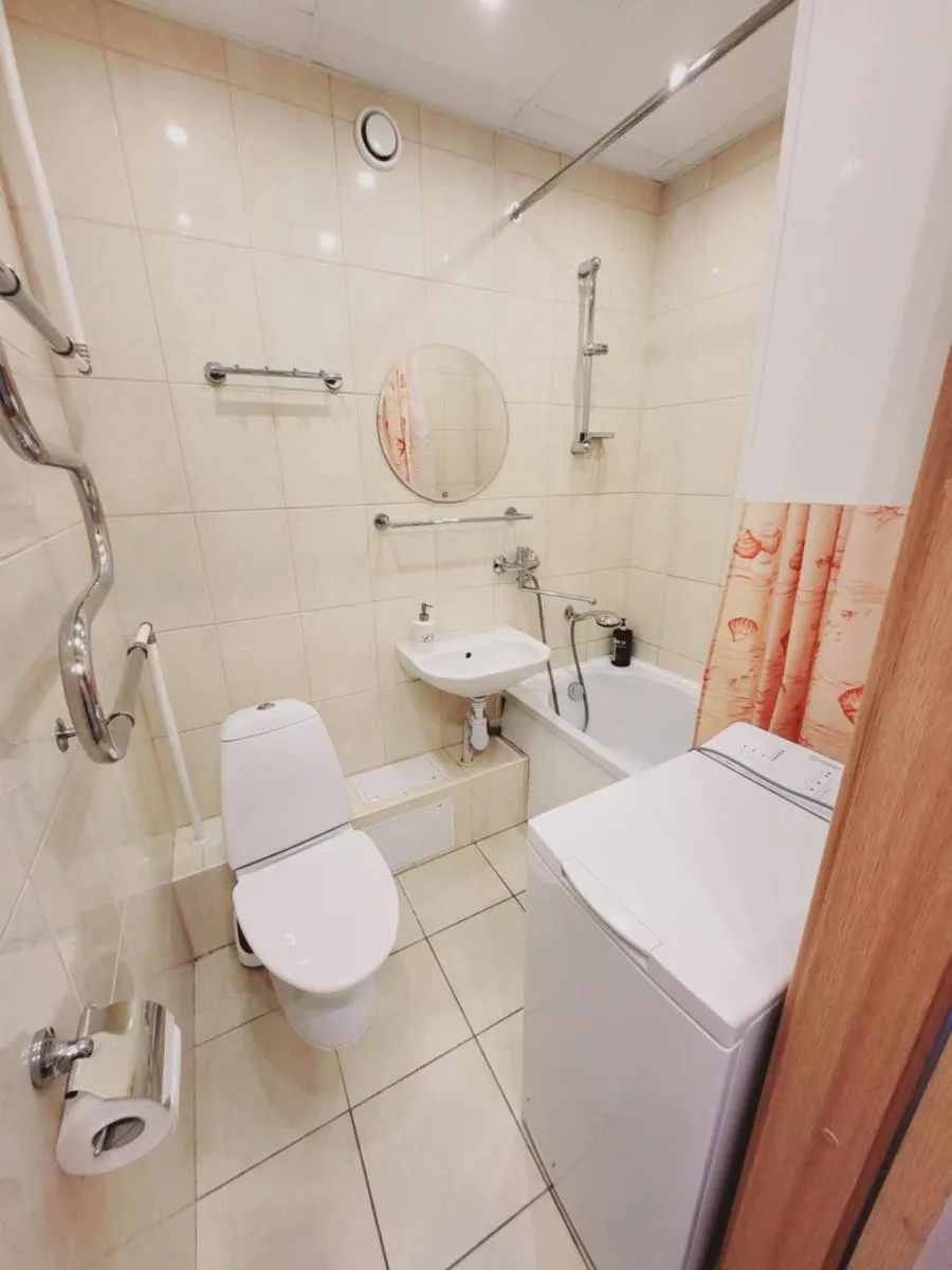 Image 4 of The comfortable Apartment