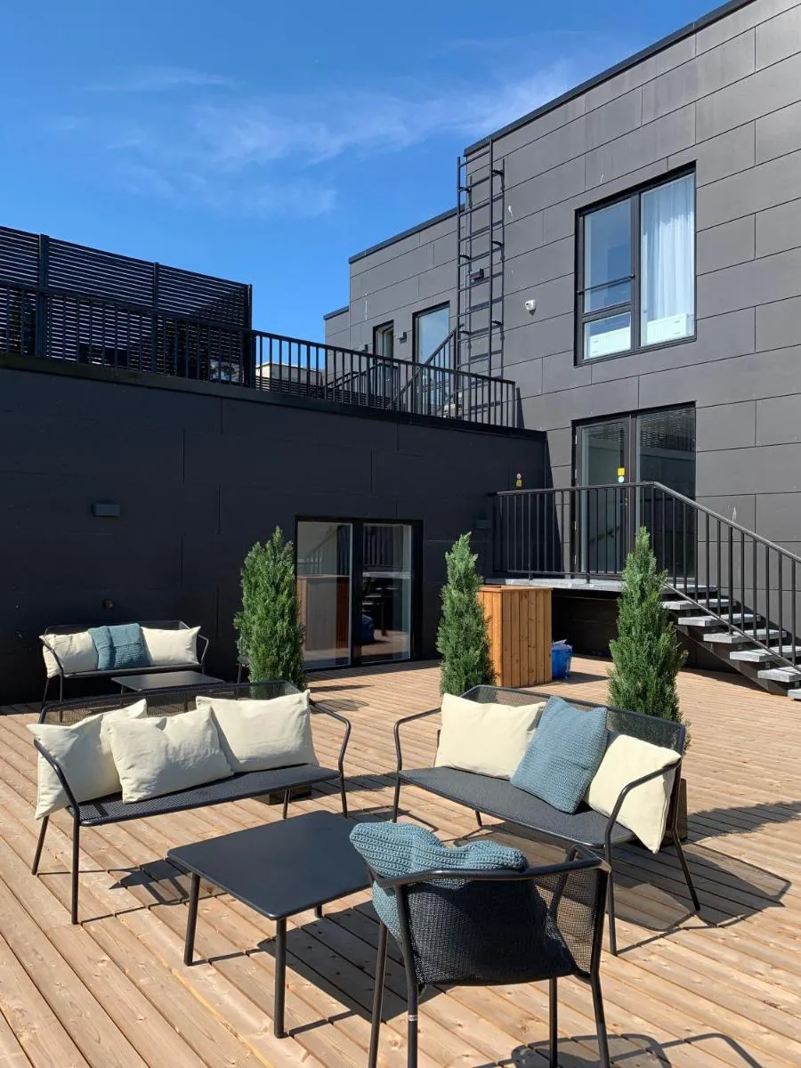 Image 5 of Thomas’ Home – Trendy, Central & Balcony