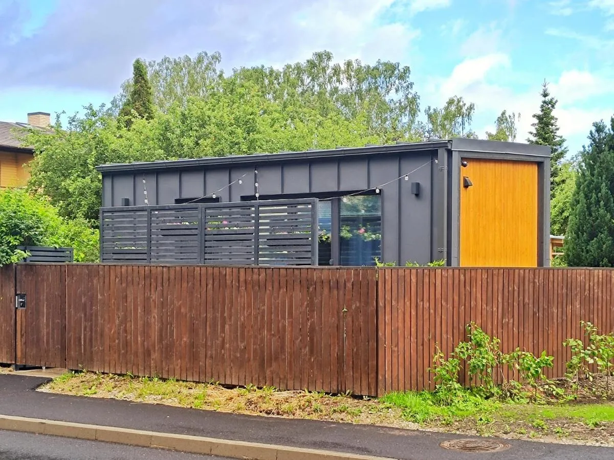 Image 5 of Tihase tiny house with free bike use