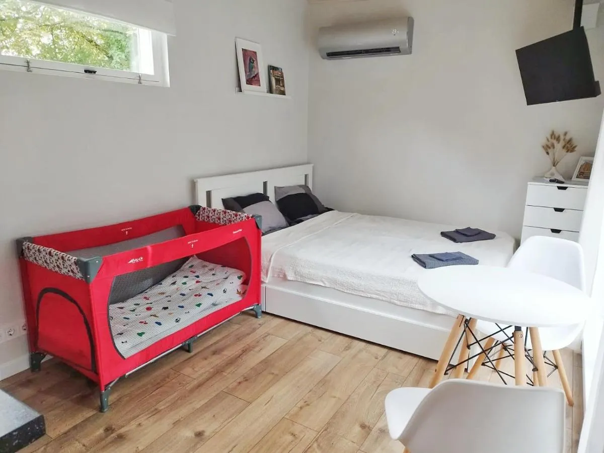 Image 6 of Tihase tiny house with free bike use