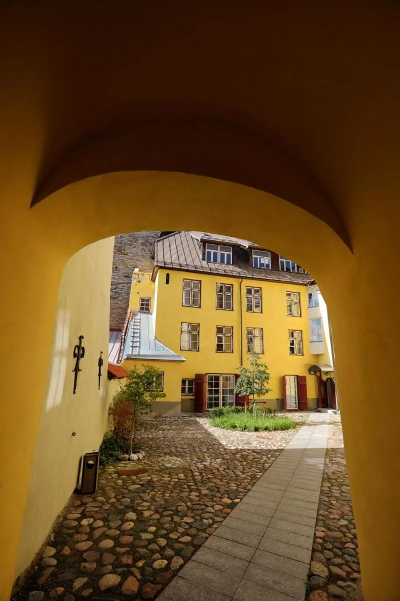 Image 5 of Toompea Castle Apartment