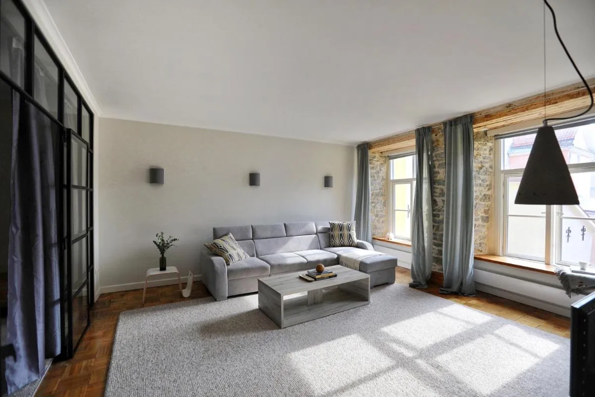 Image 1 of Toompea Castle Apartment