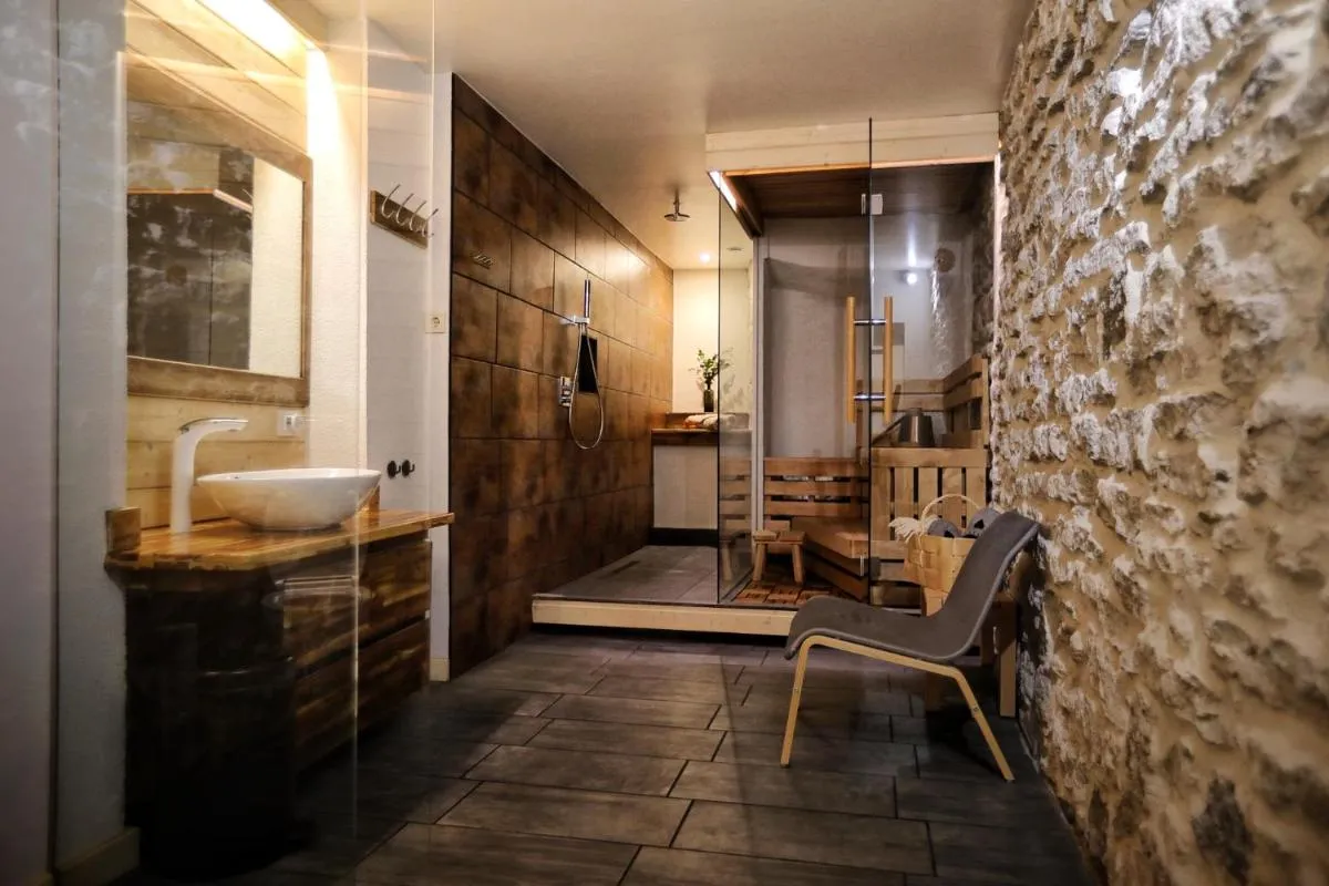 Image 2 of Toompea Castle Apartment