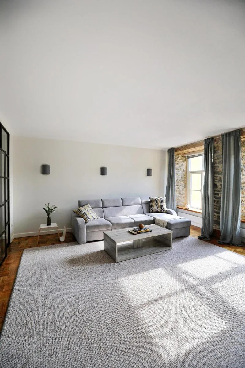 Image 6 of Toompea Castle Apartment