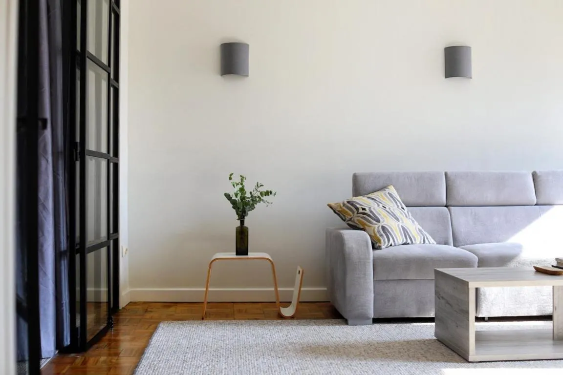 Image of Toompea Castle Apartment