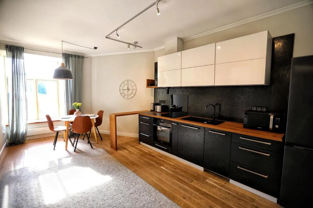 Image 3 of Toompea Castle Apartment
