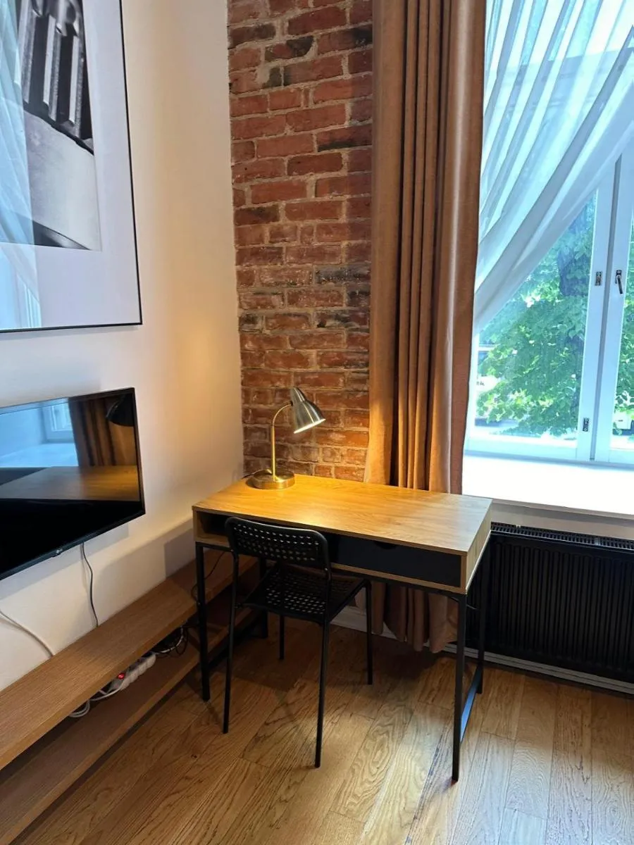 Image 6 of Two-level Loft Apartments in Swedish style 7
