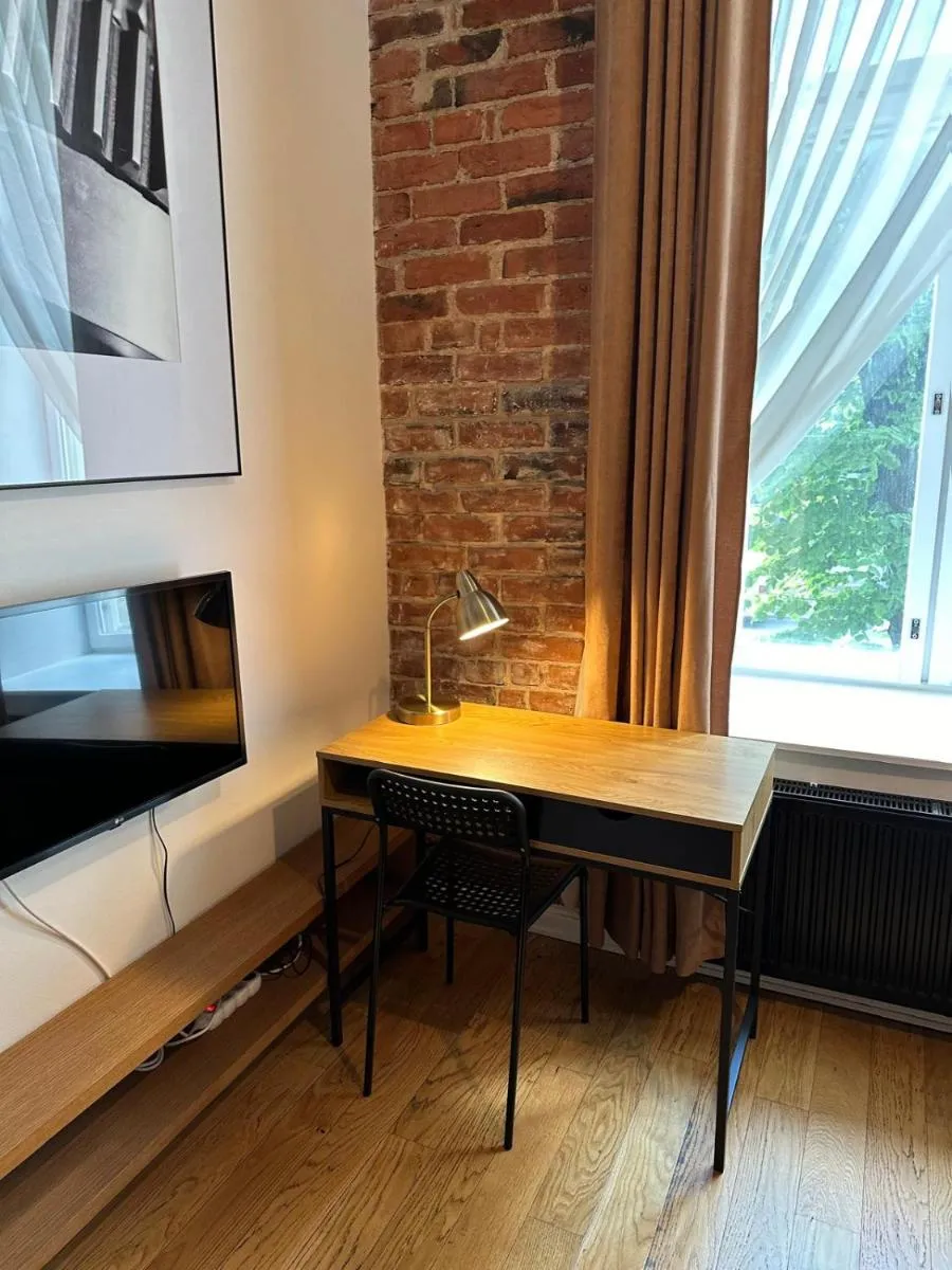 Image 3 of Two-level Loft Apartments in Swedish style 7