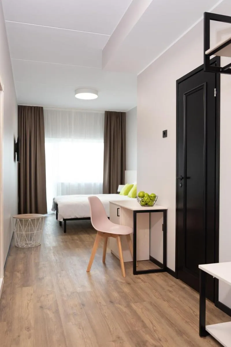 Image 4 of U11 Hotel & SPA