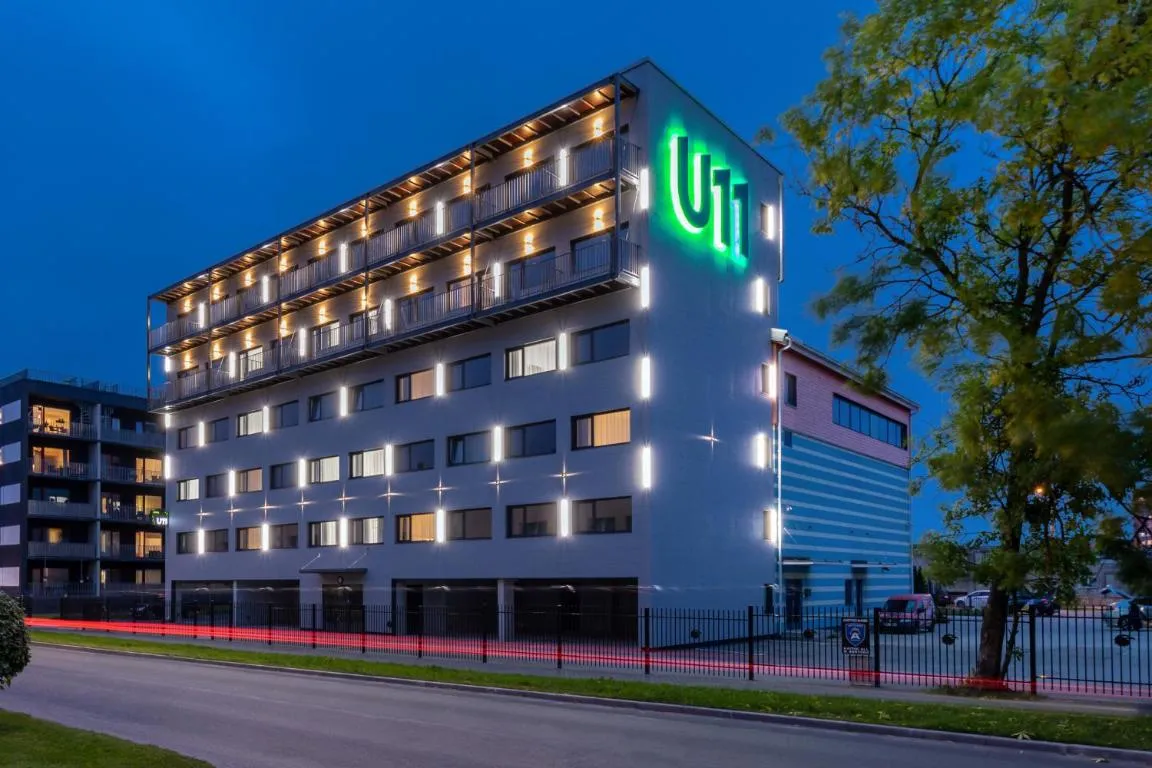 Image of U11 Hotel & SPA