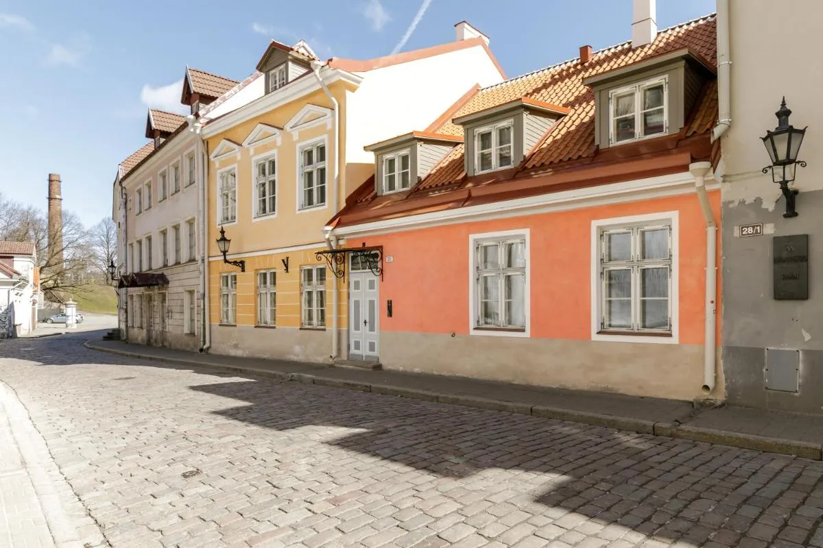 Image 5 of Uus 30 Apartments