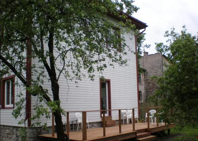 Image of Vabriku Guesthouse