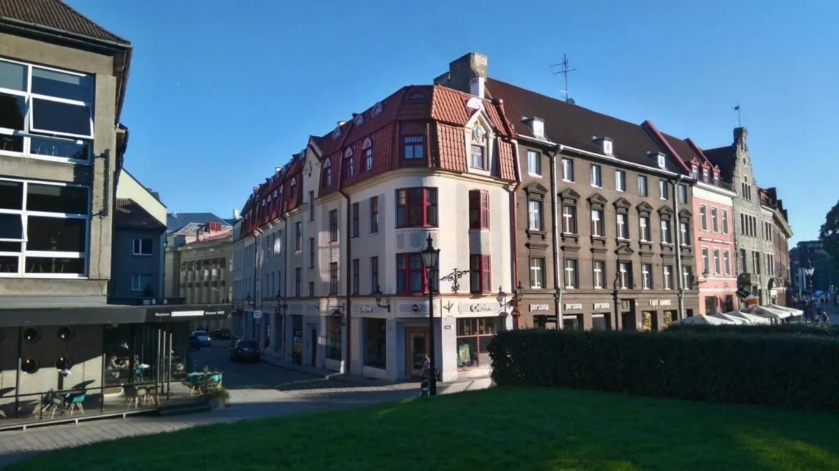 Image 5 of Vana-Posti Apartment