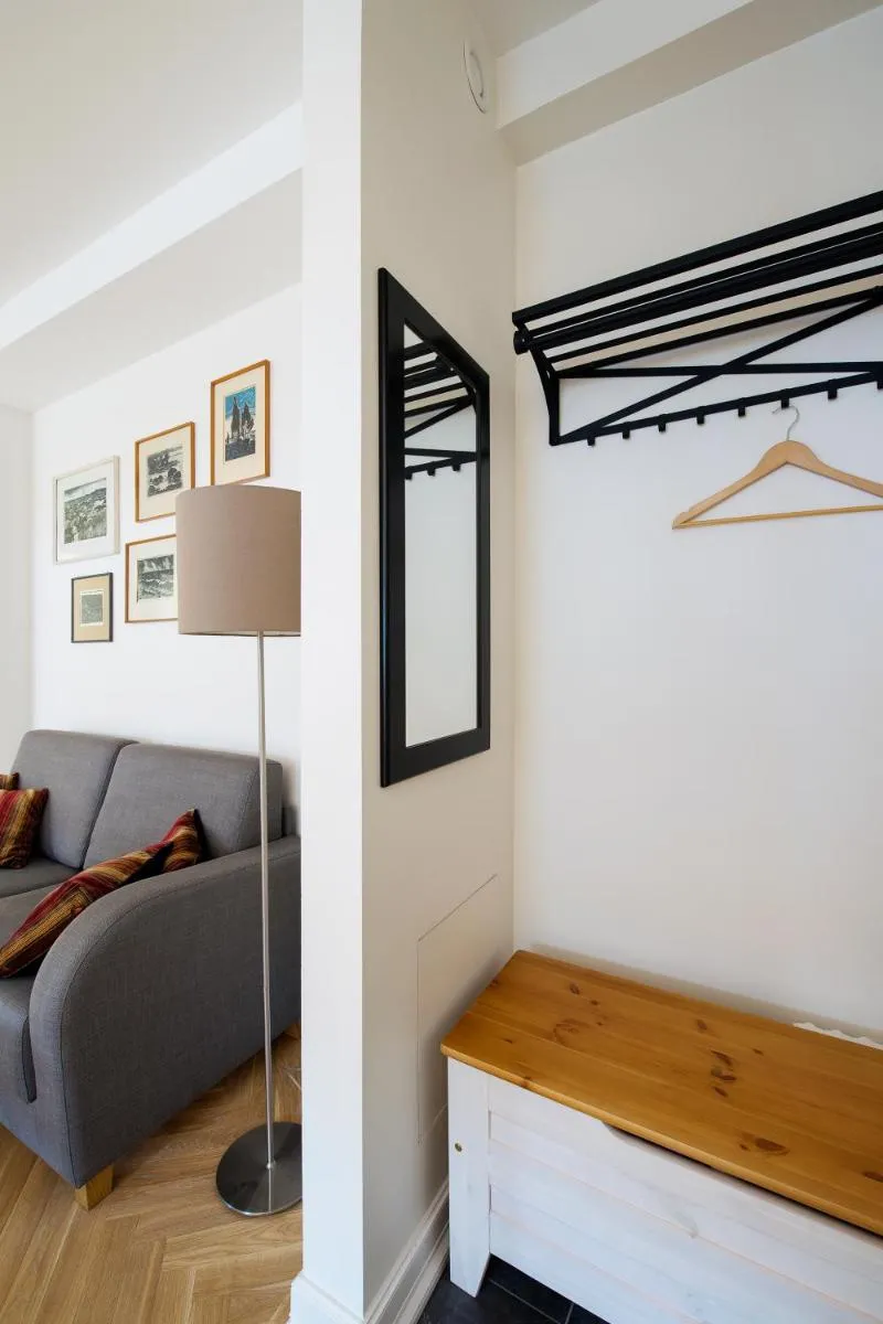 Image 6 of Vana-Posti Apartment