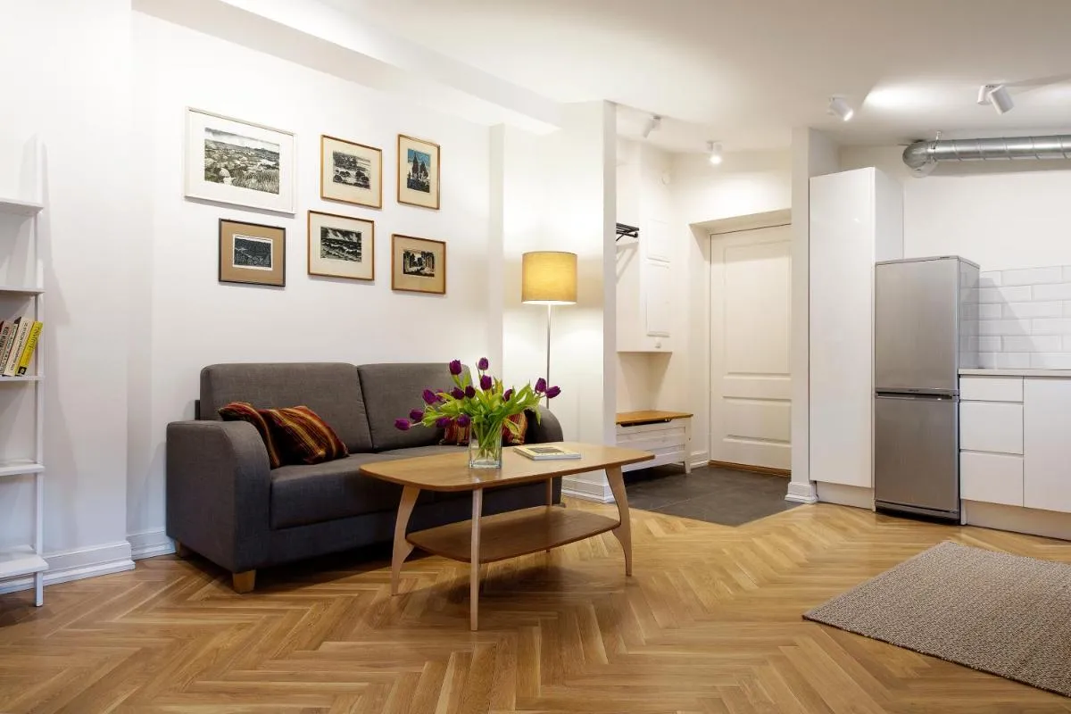 Image 3 of Vana-Posti Apartment