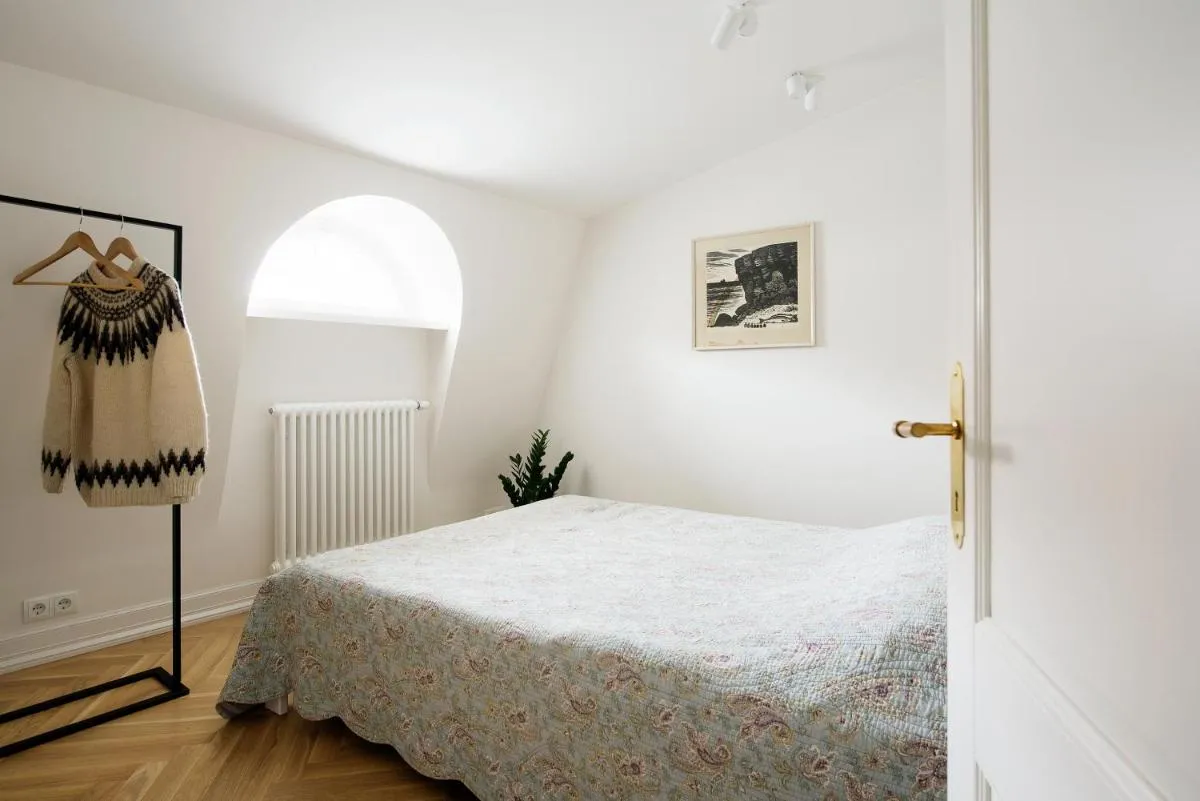 Image 1 of Vana-Posti Apartment