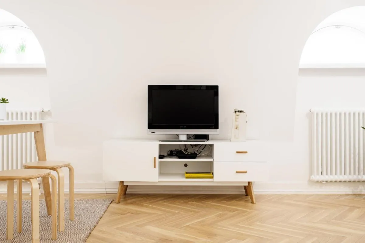 Image 4 of Vana-Posti Apartment