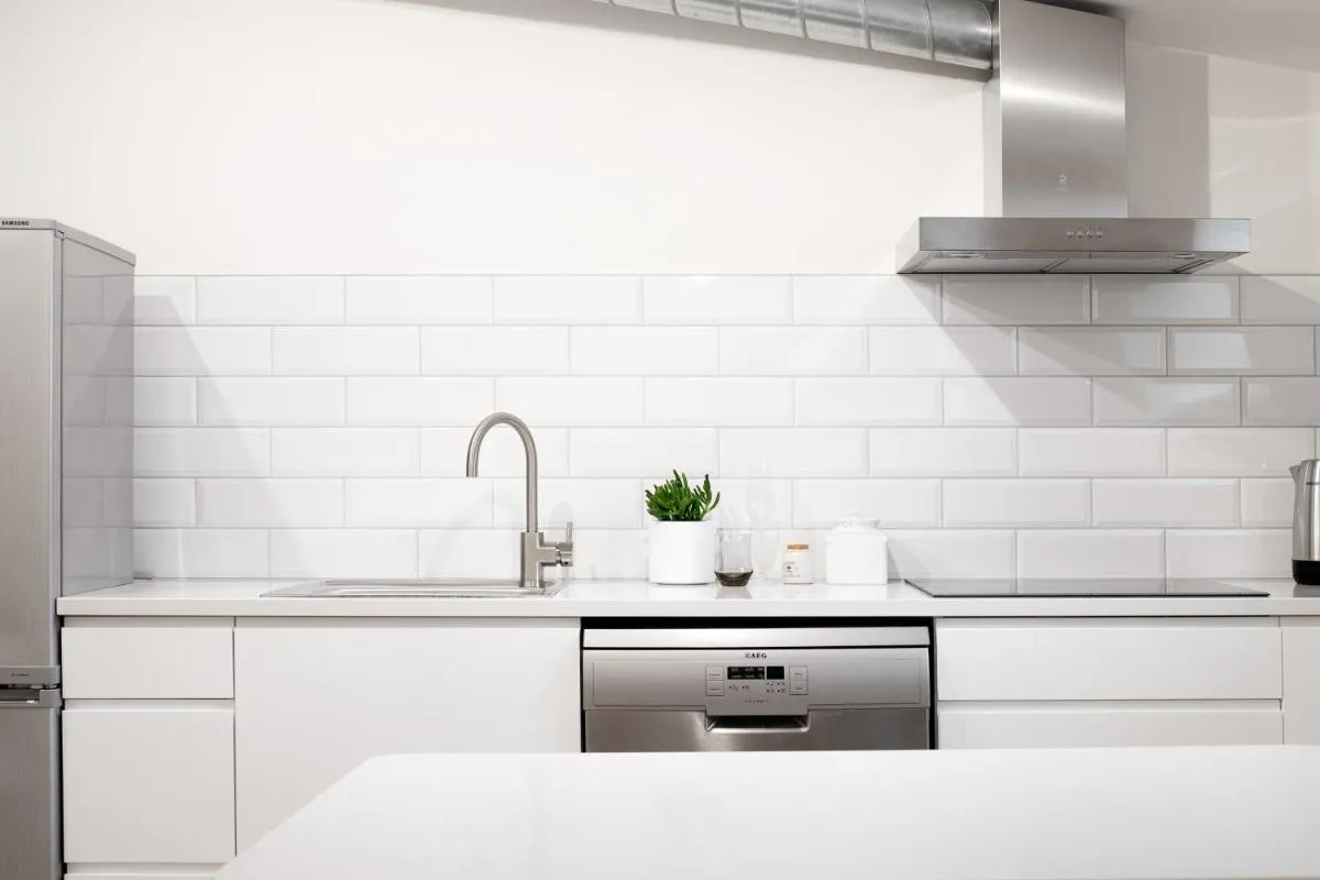Image 2 of Vana-Posti Apartment