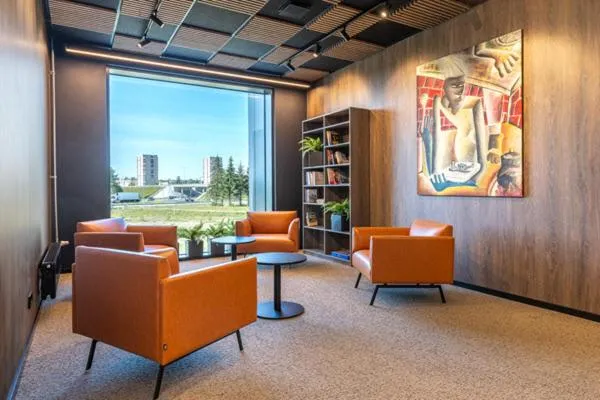 Image 4 of Väo Keskus Modern Guest Apartments