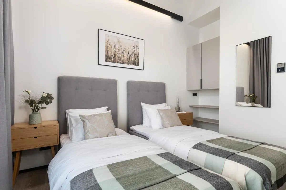 Image 6 of Väo Keskus Modern Guest Apartments