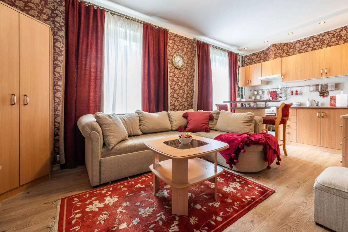 Image 3 of Videviku Villa Apartments
