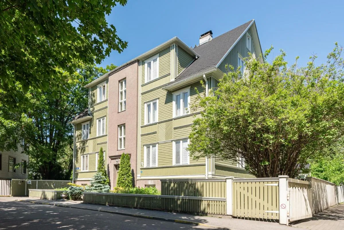 Image 2 of Videviku Villa Apartments