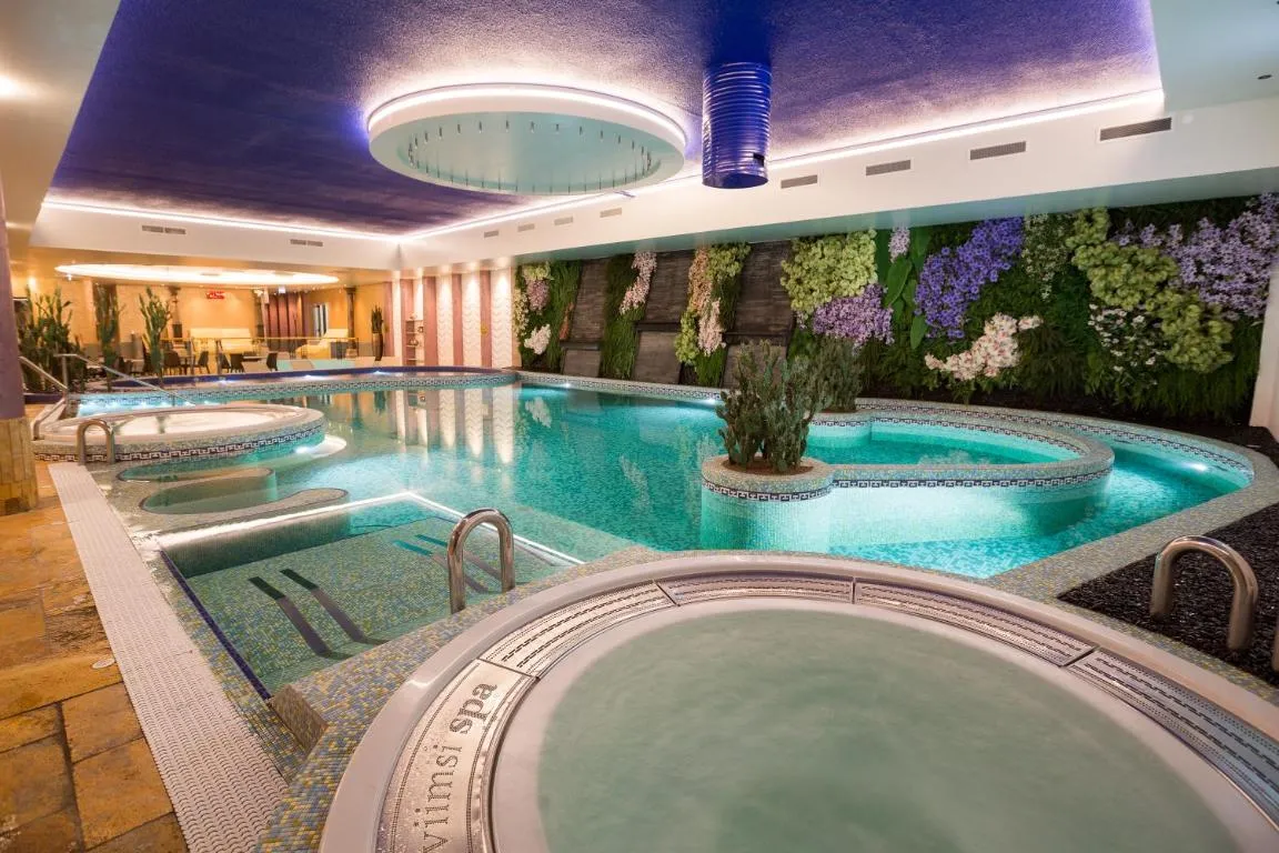 Image of Viimsi Spa & Waterpark