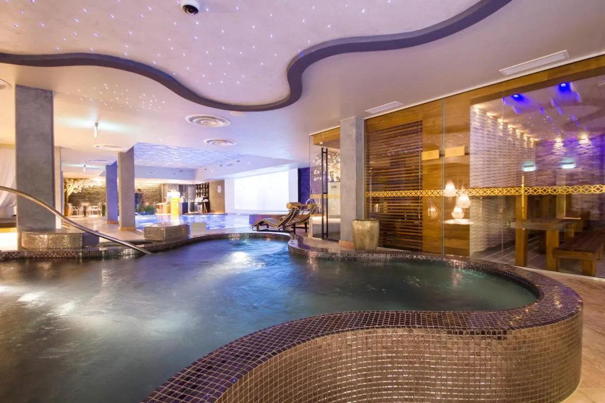 Image 3 of Viimsi Spa & Waterpark