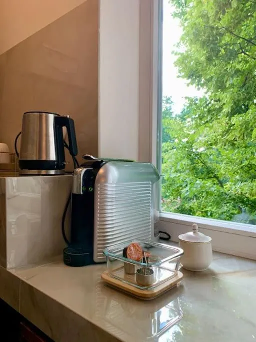 Image 5 of Vintage studio apartment