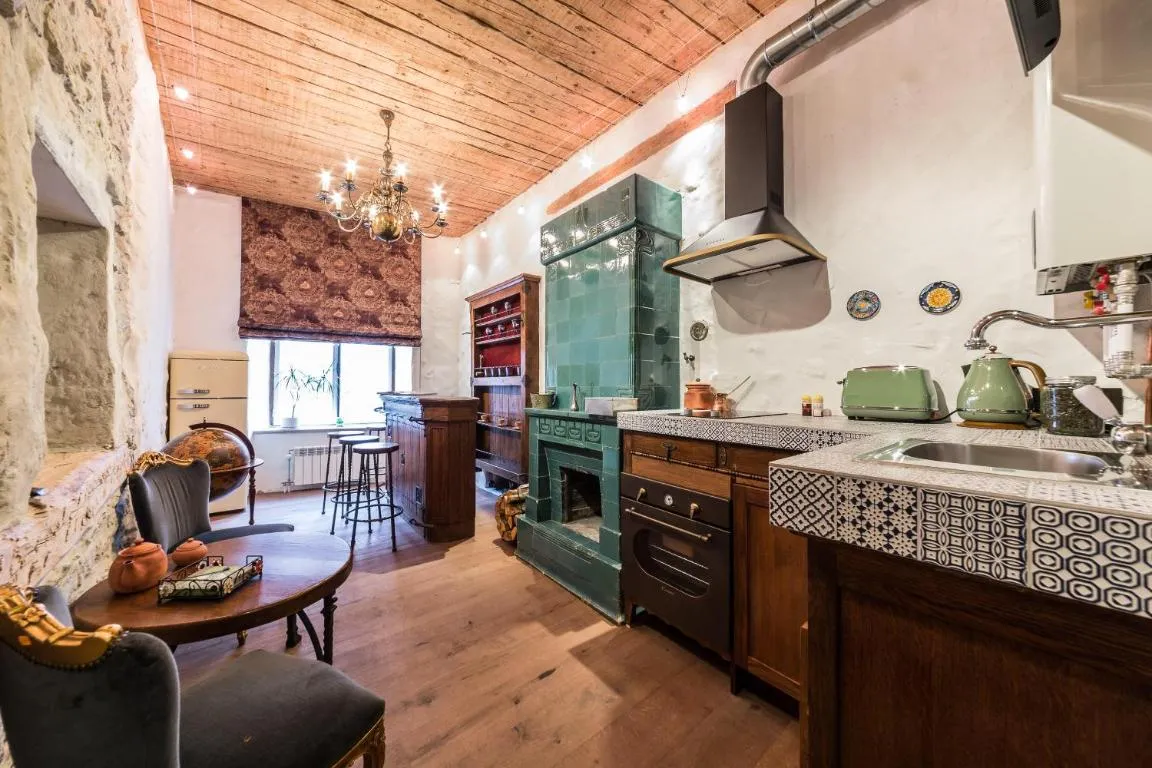 Image of Viru Lux Apartment