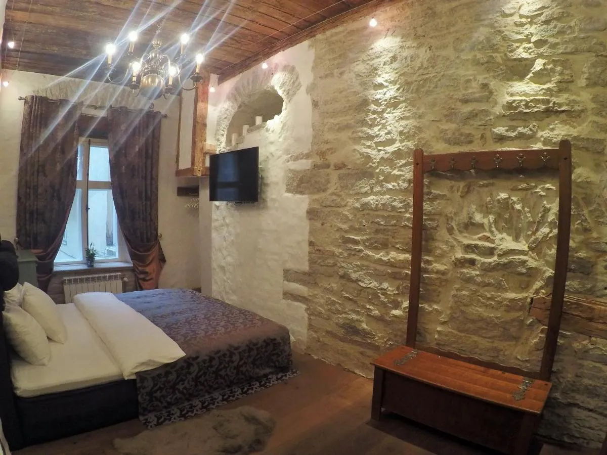 Image 4 of Viru Lux Apartment