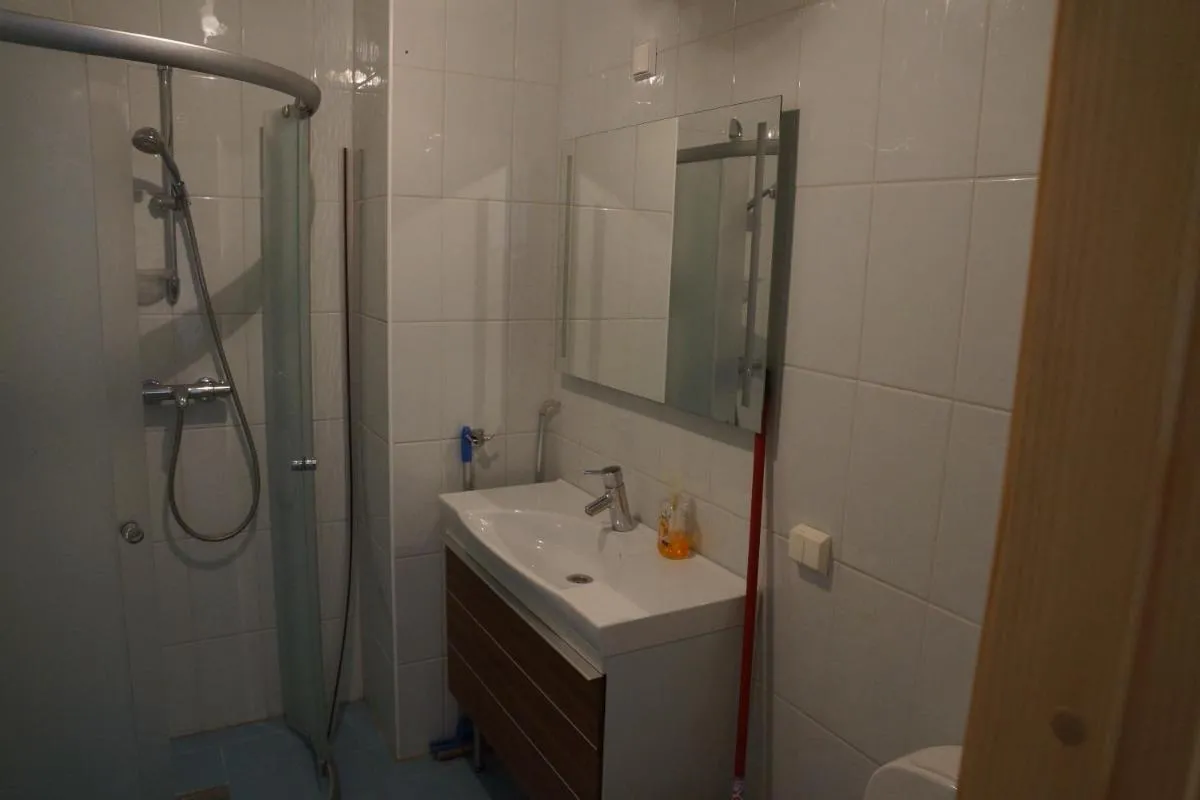 Image 1 of Viru väljak 6 Apartment