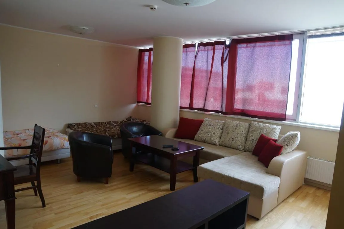 Image of Viru väljak 6 Apartment
