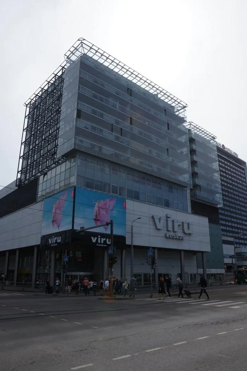 Image 4 of Viru väljak 6 Apartment