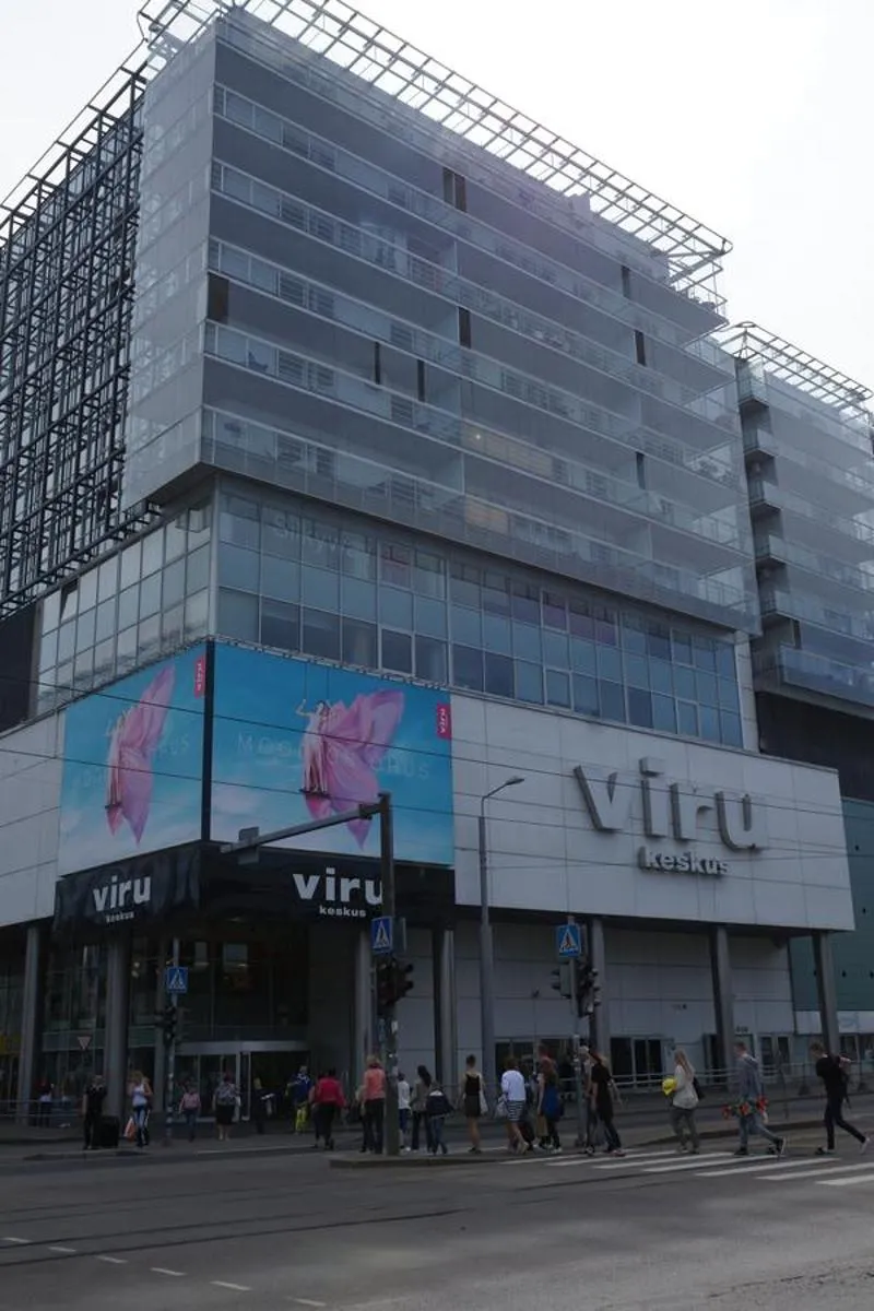 Image 6 of Viru väljak 6 Apartment
