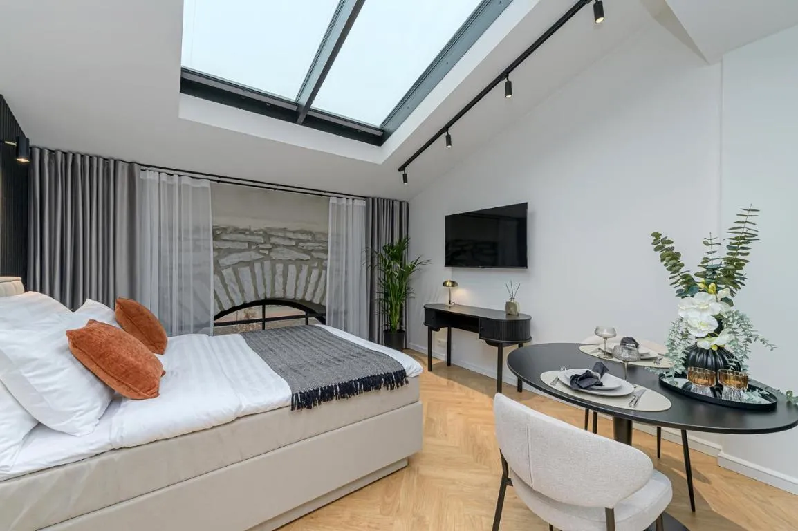 Image of Volta Suite in Telliskivi area!