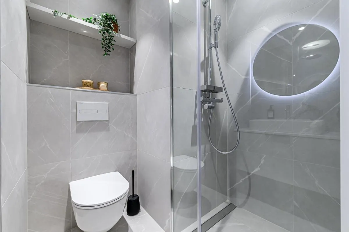 Image 2 of Volta Suite in Telliskivi area!