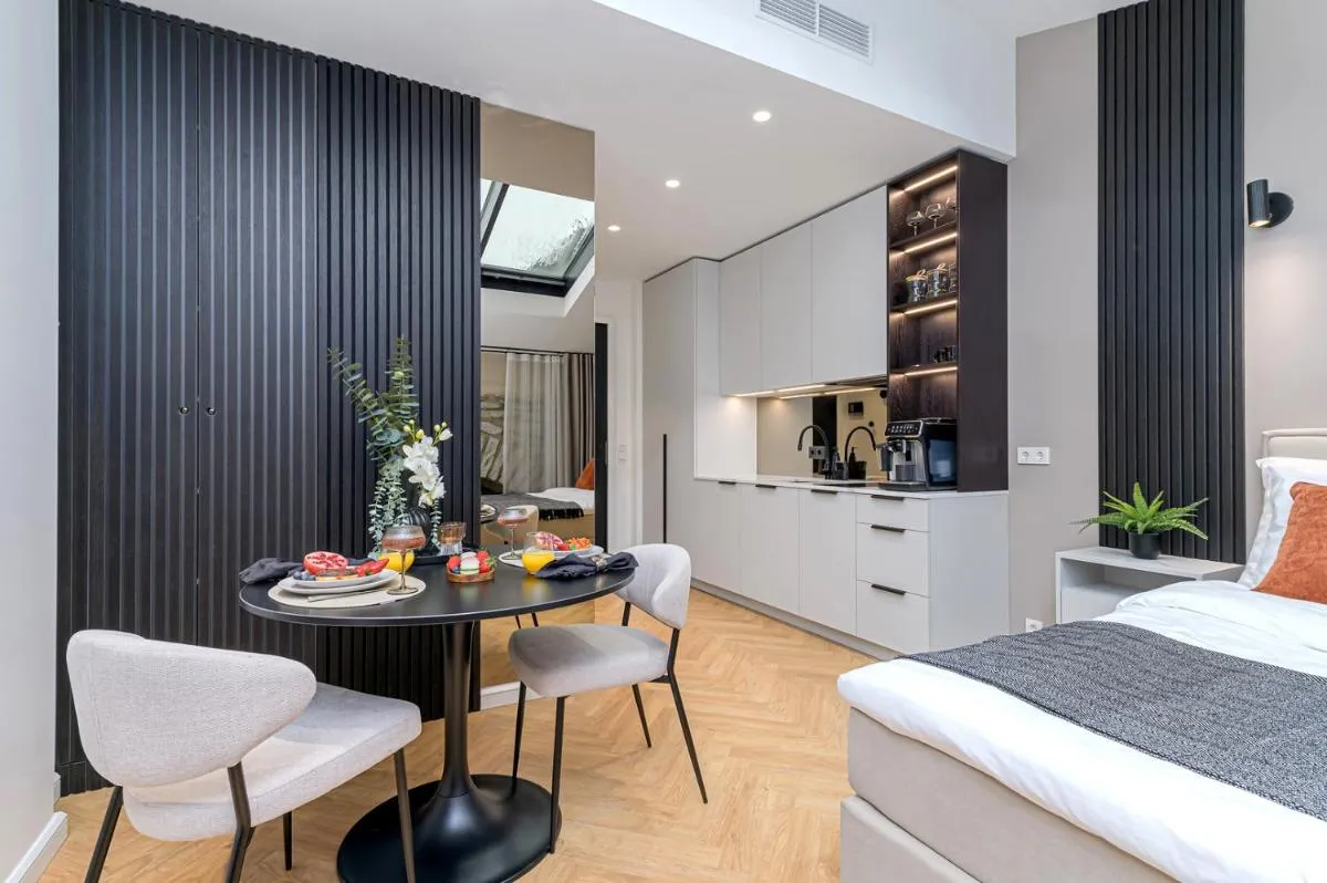 Image 3 of Volta Suite in Telliskivi area!