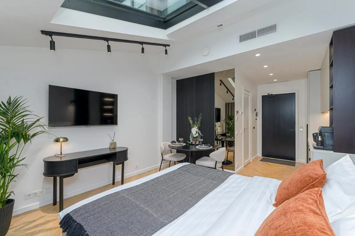 Image 4 of Volta Suite in Telliskivi area!